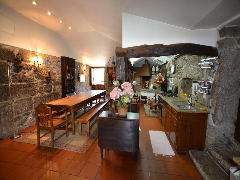 Hostal Quinta De Cima De Eiriz Guimarães Exterior foto