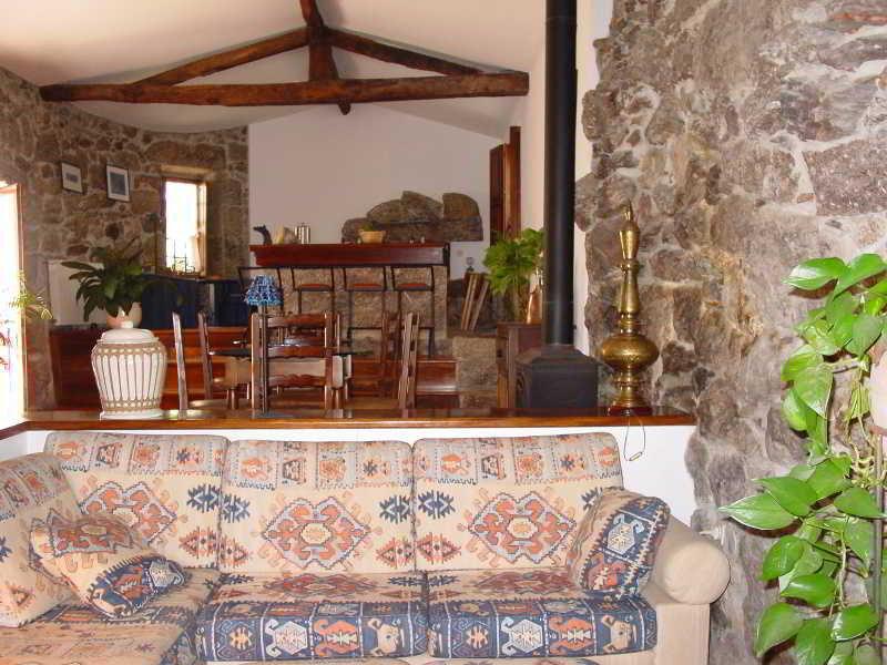 Hostal Quinta De Cima De Eiriz Guimarães Exterior foto