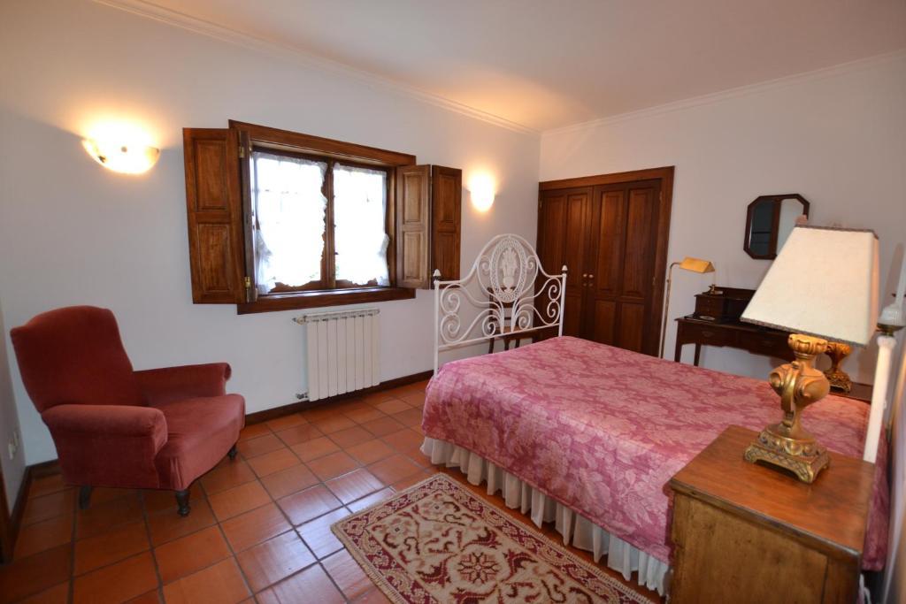 Hostal Quinta De Cima De Eiriz Guimarães Habitación foto