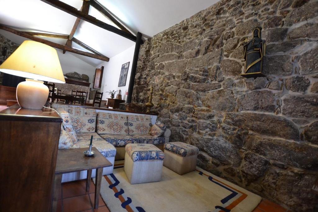 Hostal Quinta De Cima De Eiriz Guimarães Exterior foto