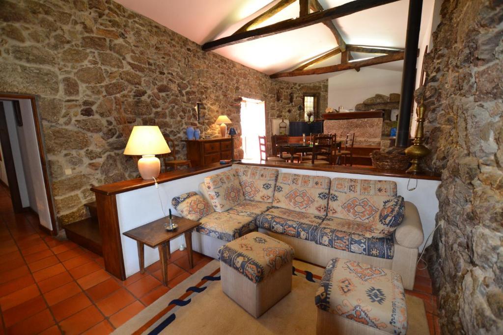 Hostal Quinta De Cima De Eiriz Guimarães Exterior foto