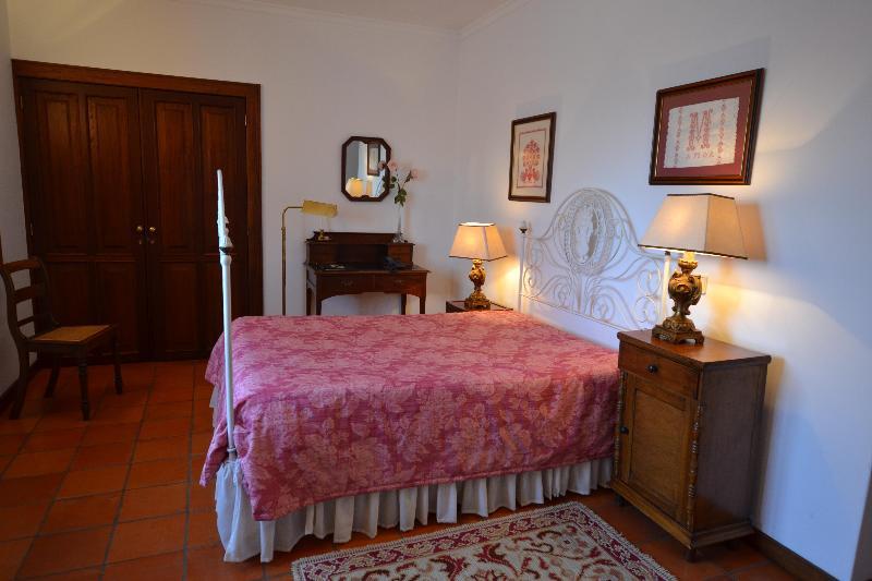 Hostal Quinta De Cima De Eiriz Guimarães Exterior foto
